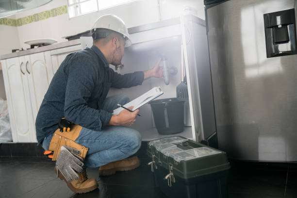 Best 24-Hour Plumber Near Me  in Fort Washington, PA