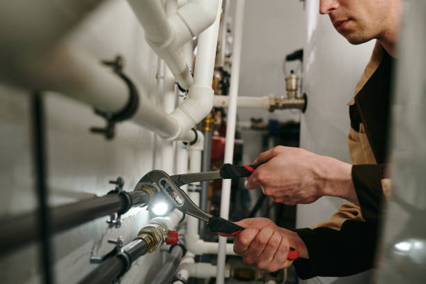 Best Sewer Cleaning Services  in Fort Washington, PA