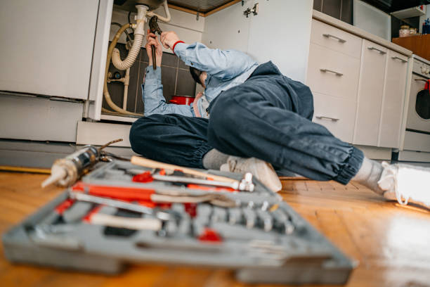 Best Commercial Plumbing Services  in Fort Washington, PA