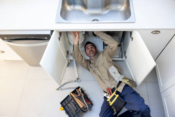 Best Same-Day Plumbing Service  in Fort Washington, PA