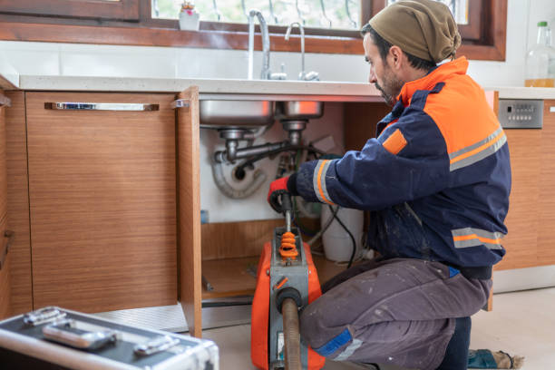 Best Faucet Repair  in Fort Washington, PA