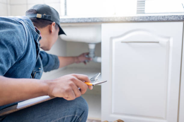  Fort Washington, PA Plumbing Pros