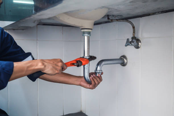 Best Same-Day Plumbing Service  in Fort Washington, PA
