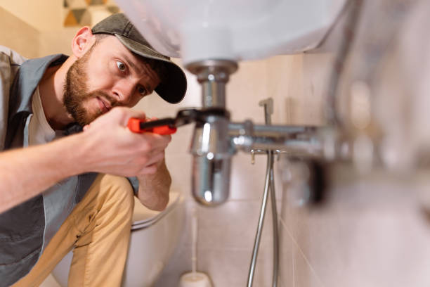 Fort Washington, PA Plumbing Company