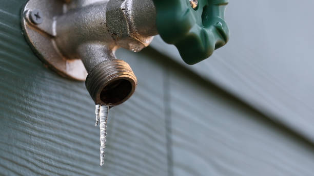 Best Leak Detection Services  in Fort Washington, PA