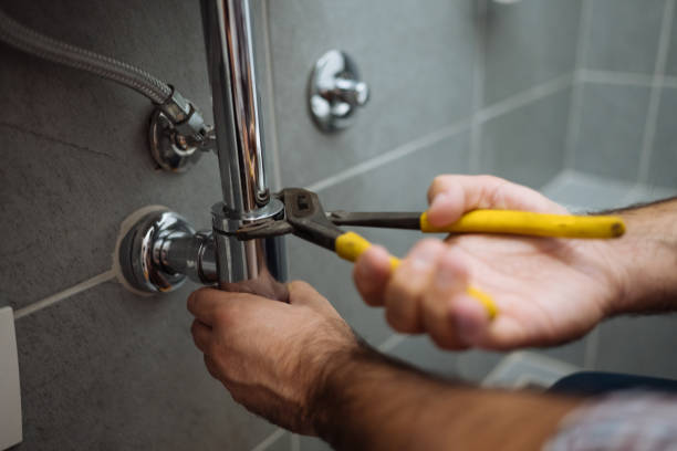 Best Gas Line Repair  in Fort Washington, PA
