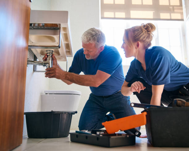 Best Drain Cleaning Services  in Fort Washington, PA